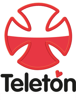 Teletón logo
